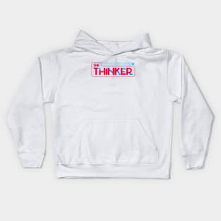 TRR Kids Hoodie